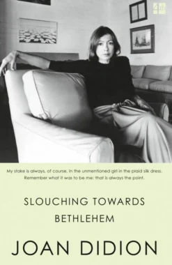 Slouching Towards Bethlehem (Bog, Paperback / softback, Engelsk) af Joan Didion