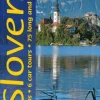 Slovenia: Julian Alps, 6 Car Tours, 75 Long and Short Walks (Bog, Engelsk) af David Robertson