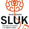 Sluk (Ebog, epub, Dansk) af Imran Rashid