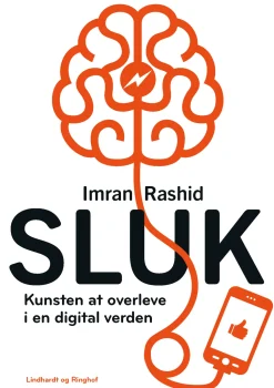 Sluk (Ebog, epub, Dansk) af Imran Rashid