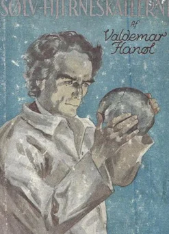 Sølvhjerneskallerne (Ebog, epub, Dansk) af Valdemar Hanøl