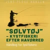 Sølvtøj – kystfiskeri efter havørred. Håndbog for lystfiskere (Lydbog, zip_mp3, Dansk) af Jens Ploug Hansen