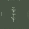 Smag Naturen (Bog, Hardback, Dansk) af Nina Fay Christensen