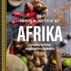 Smagen og duften af mit Afrika: En kogebog om Afrikas mangfoldighed og fællesskab (Bog, Indbundet, Dansk)