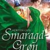 Smaragdgrøn (Ebog, epub, Dansk) af Kerstin Gier