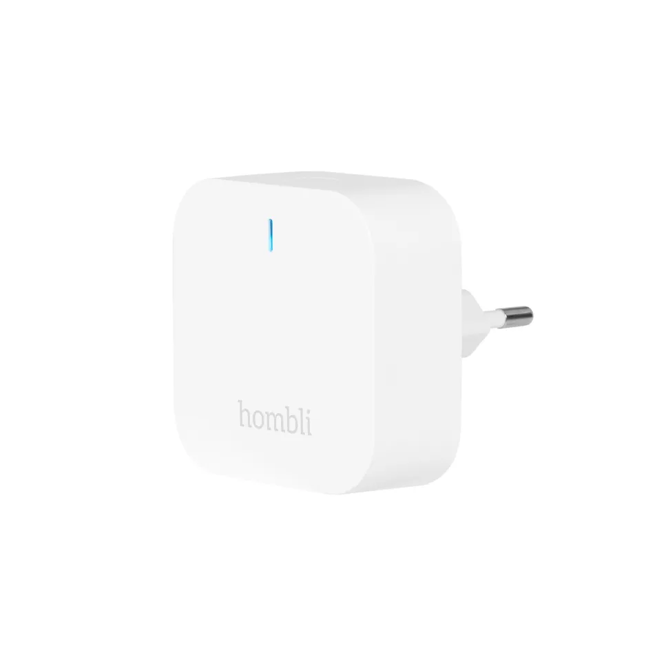 Smart Bluetooth Bridge, White (IT/IT-tilbehør)
