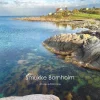 Smukke Bornholm (Bog, Indbundet, Dansk)