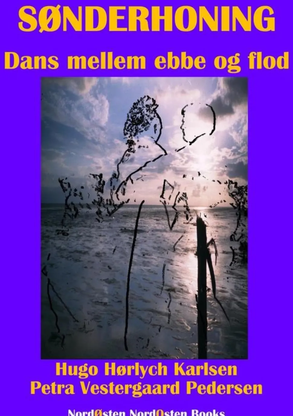 Sønderhoning: Dans mellem ebbe og flod (Ebog, epub, Dansk) af Hugo Hørlych Karlsen