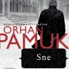 Sne (Lydbog, zip_mp3, Dansk) af Orhan Pamuk