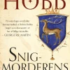 Snigmorderens lærling (Ebog, epub, Dansk) af Robin Hobb