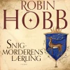 Snigmorderens lærling (Lydbog, zip_mp3, Dansk) af Robin Hobb