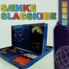 Sænke slagskib (Spil)