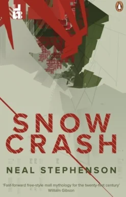 Snow Crash (Bog, Paperback / softback, Engelsk) af Neal Stephenson