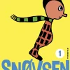 Snøvsen og Eigil og katten i sækken (Ebog, epub, Dansk) af Benny Andersen