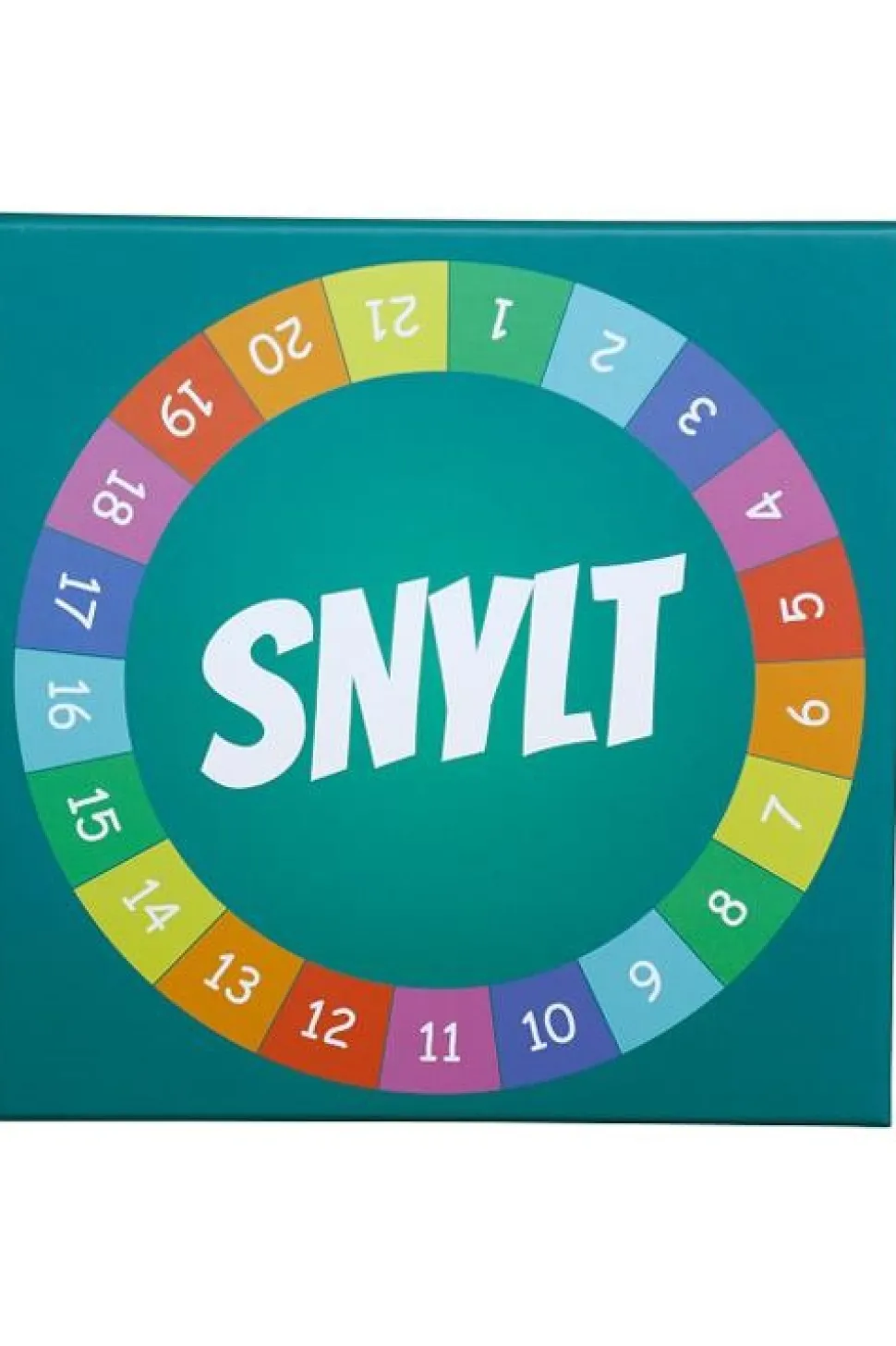 Snylt (Spil, Dansk)