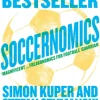Soccernomics (World Cup Edition): Why France and Germany Win, Why England is Starting... (Bog, Paperback / softback, Engelsk)