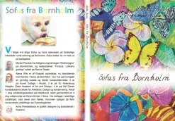 Sofus fra Bornholm (Bog, Indbundet, Dansk) af Morten Poulsen