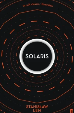 Solaris (Bog, Paperback / softback, Engelsk) af Stanislaw Lem