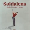 Soldalens Golf & Country Club (Lydbog, zip_mp3, Dansk) af Peter Have Jensen