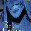Solo Leveling, Vol. 9 (comic) (Bog, Paperback / softback, Engelsk) af CHUGONG