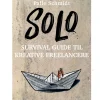SOLO: Survival guide til kreative freelancere (Lydbog, zip_mp3, Dansk) af Palle Schmidt