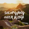 Solopgang over Kina (Lydbog, zip_mp3, Dansk) af Lis Andersen