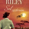Solsøsteren (Ebog, epub, Dansk) af Lucinda Riley