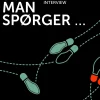 Som man spørger...: Det journalistiske interview (Ebog, pdf, drm, Dansk) af Lars Bjerg