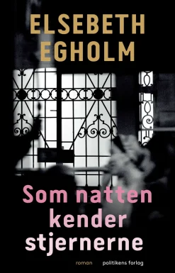Som natten kender stjernerne (Ebog, epub, Dansk) af Elsebeth Egholm