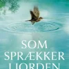Som sprækker i jorden (Bog, Indbundet, Dansk) af Clare Leslie Hall