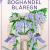 Sommer i Boghandel Blåregn (Bog, Hæftet, Dansk) af Johanne Bille