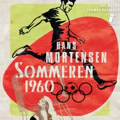 Sommeren 1960 (Lydbog, zip_mp3, Dansk) af Hans Mortensen