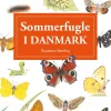 Sommerfugle i Danmark (spiralryg, dansk) af Susanne Harding