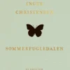 Sommerfugledalen (Bog, Lærredsindbundet, Dansk) af Inger Christensen