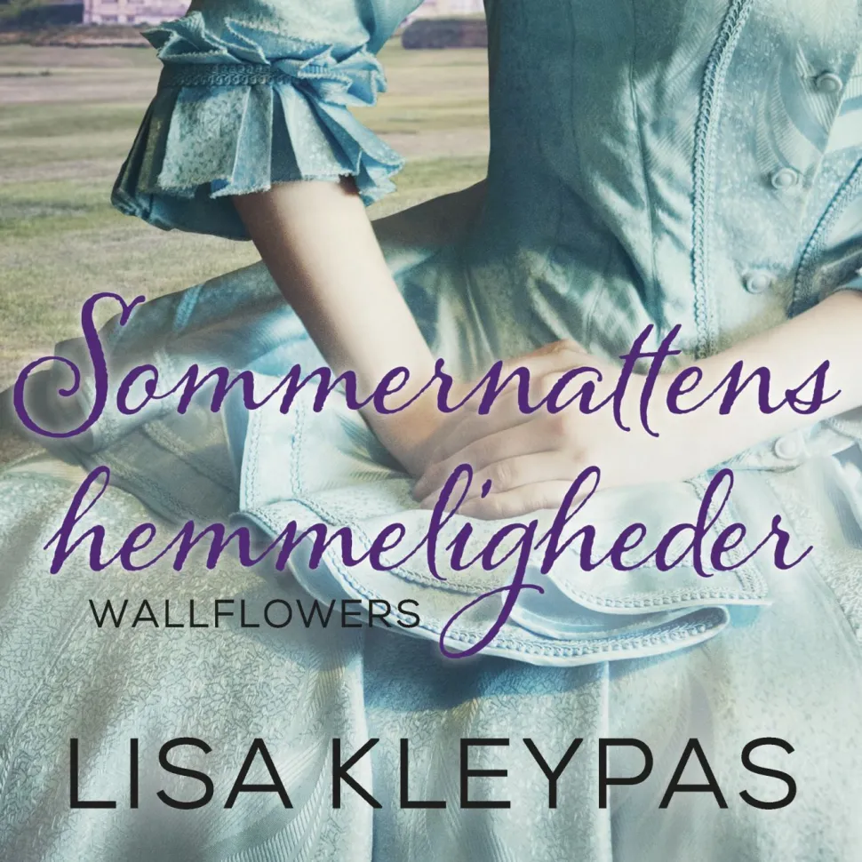 Sommernattens hemmeligheder (Lydbog, zip_mp3, Dansk) af Lisa Kleypas