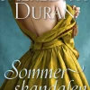 Sommerskandalen: Letsindighedens love 1 (Ebog, epub, Dansk) af Meredith Duran