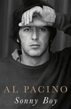 Sonny Boy: A Memoir (Bog, Hardback, Engelsk) af Al Pacino