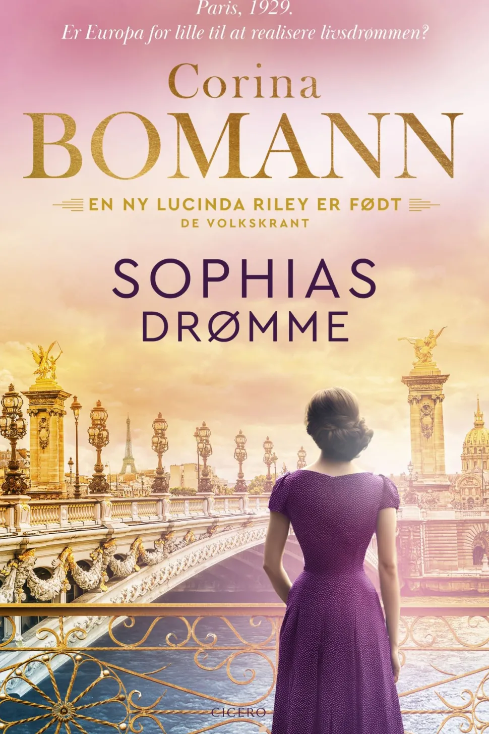 Sophias drømme (Ebog, epub, Dansk) af Corina Bomann