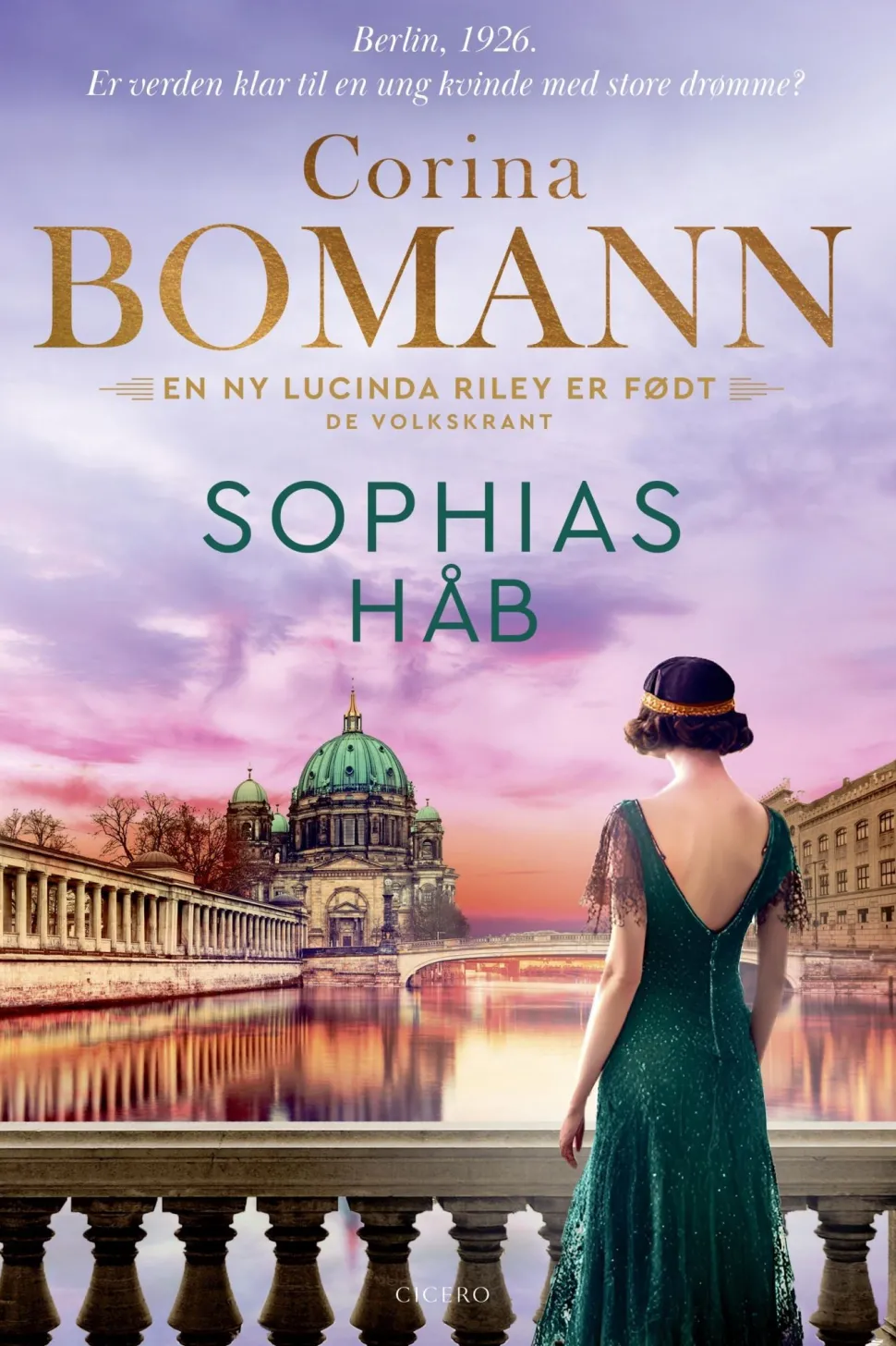 Sophias håb (Ebog, epub, Dansk) af Corina Bomann