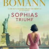 Sophias triumf (Bog, Indbundet, Dansk) af Corina Bomann