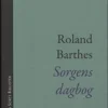 Sorgens Dagbog (Bog, Hæftet, Dansk) af Roland Barthes