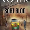 Sort blod (Ebog, epub, Dansk) af Louise Voller