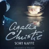 Sort kaffe (Lydbog, zip_mp3, Dansk) af Agatha Christie