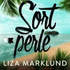 Sort perle (Lydbog, zip_mp3, Dansk) af Liza Marklund