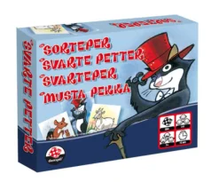 Sorte Per (Spil, Dansk)