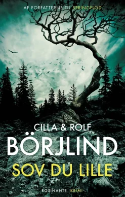 Sov du lille (Ebog, epub, Dansk) af Cilla og Rolf Börjlind