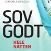 Sov godt - hele natten (Ebog, epub, Dansk) af Thomas Milsted