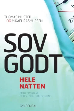 Sov godt - hele natten (Ebog, epub, Dansk) af Thomas Milsted