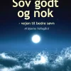 Sov godt og nok: vejen til bedre søvn (Bog, Hæftet, Dansk) af Bjarne Toftegård