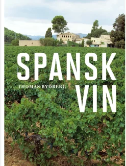 Spansk vin (Ebog, epub, Dansk) af Thomas Rydberg